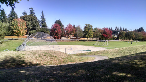 Park «132nd Square Park», reviews and photos, 13159 132nd Ave NE, Kirkland, WA 98034, USA