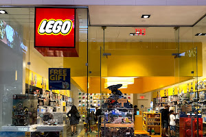 The LEGO® Store Aventura Mall