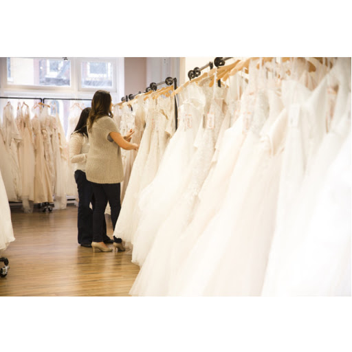 Bridal Shop «Blush Bridal & Formal», reviews and photos, 15 State St, Bangor, ME 04401, USA