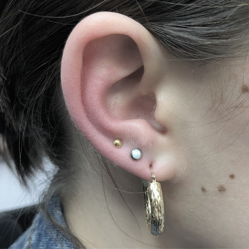 Tattoo Shop «Addicted To Ink», reviews and photos, 38 Westchester Ave, White Plains, NY 10601, USA