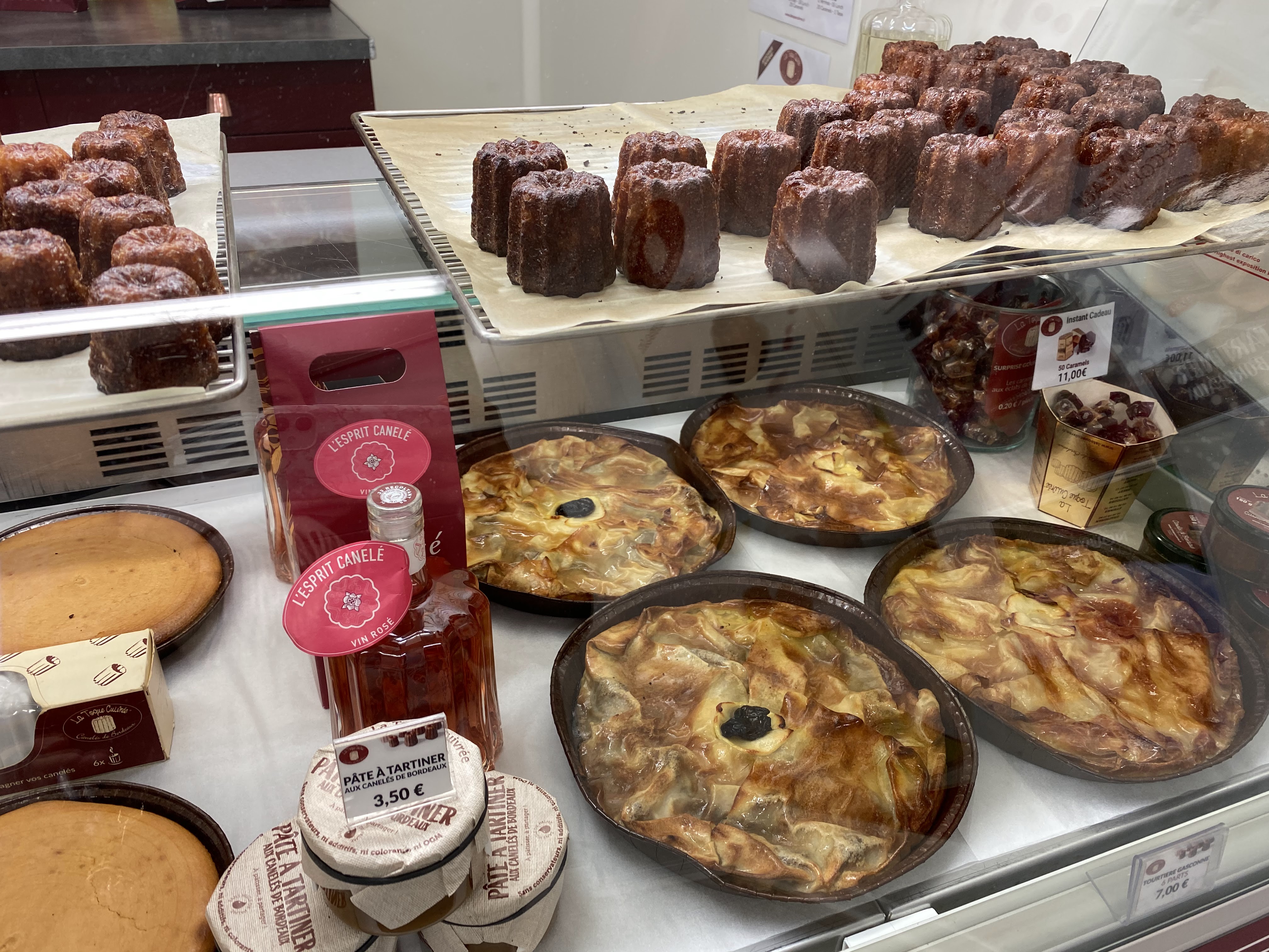 Photo n° 2 de l'avis de Bonbon. fait le 22/03/2021 à 17:55