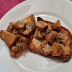 Photo n°1 de l'avis de Sandro.u fait le 30/10/2022 à 20:40 sur le  Pizzeria ristorante Da Federico à Castelsaraceno