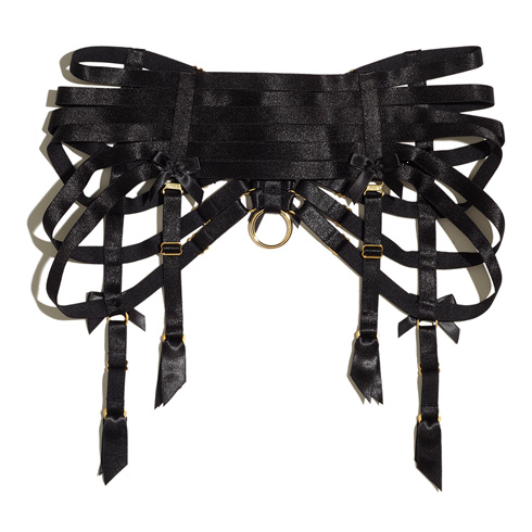 Lingerie Store «Brooklyn Fox Lingerie Court Street», reviews and photos, 177 Court St, Brooklyn, NY 11201, USA