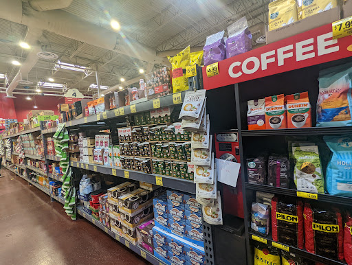 Grocery Store «Grocery Outlet Bargain Market», reviews and photos, 8517 Bond Rd, Elk Grove, CA 95624, USA