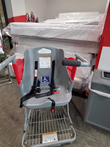 Thrift Store «arc Thrift Stores», reviews and photos