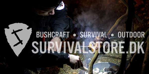 Survivalstore.dk