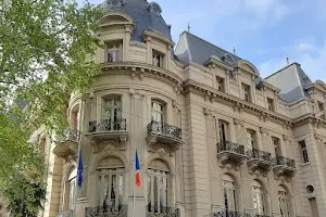 Embassy of France, Buenos Aires image