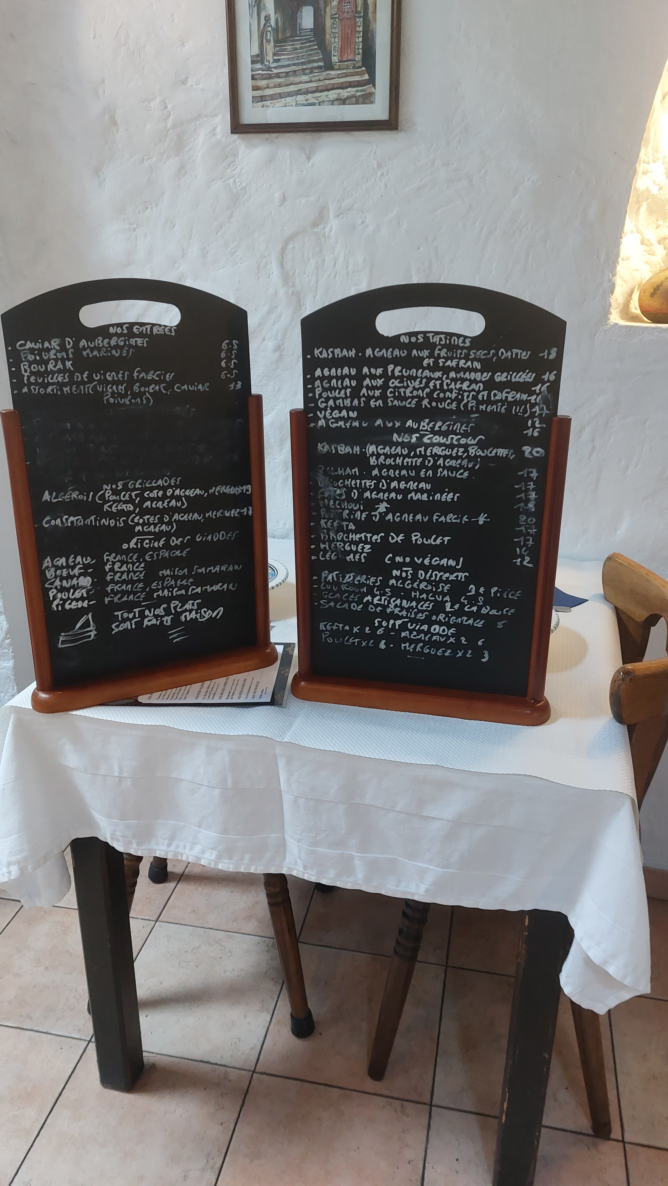 Photo n° 6 de l'avis de Lisa.. fait le 05/08/2023 à 08:18