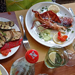 Photo n°3 de l'avis de Paolo.e fait le 05/07/2022 à 20:30 sur le  Ristorante Il Cantuccio à Campo nell'Elba