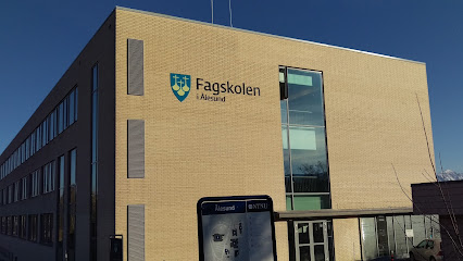 Fagskolen i Ålesund