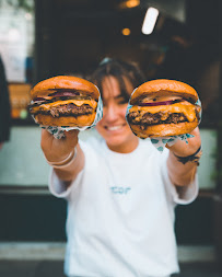 Photos du propriétaire du Restaurant de hamburgers Sold Out Burger à Paris - n°18