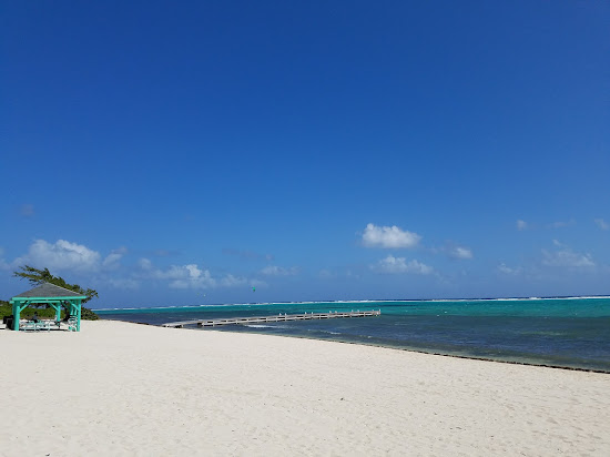 Colliers beach