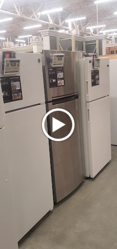 Home Improvement Store «The Home Depot», reviews and photos, 390 West St, Mansfield, MA 02048, USA