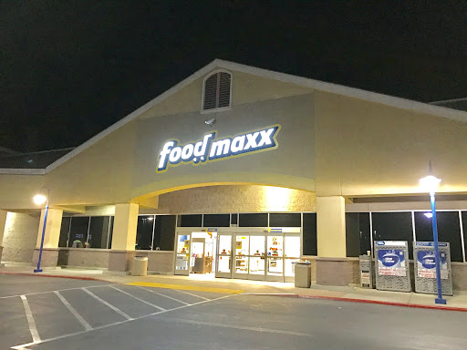 FoodMaxx, 4500 Lone Tree Way, Antioch, CA 94531, USA, 