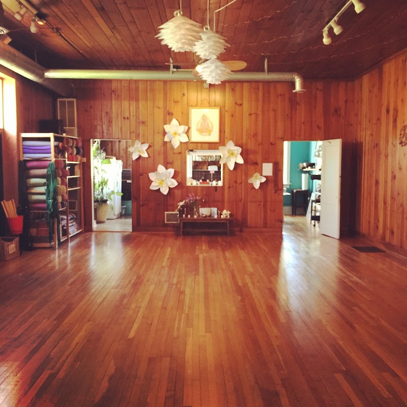 Nirvana Yoga Studios