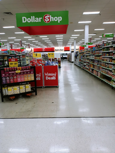 Grocery Store «Winn-Dixie», reviews and photos, 1122 N Main St, Bushnell, FL 33513, USA