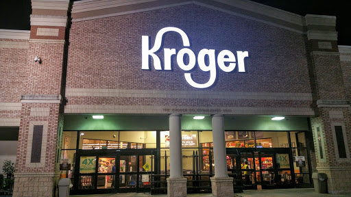 Grocery Store «Kroger», reviews and photos, 3685 S Houston Levee Rd, Collierville, TN 38017, USA