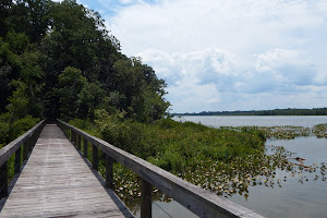 Voorhees Nature Preserve