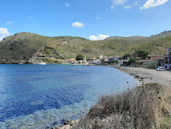 Foto von Porto Cayo beach mit geräumige bucht