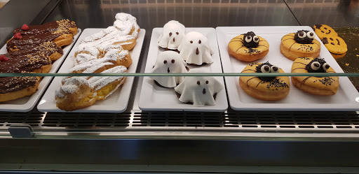 A Pasteleira no Braga, Braga