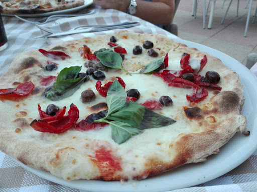Trattoria La Cola di Cipriani Francesca in Verona, Provincia di Verona
