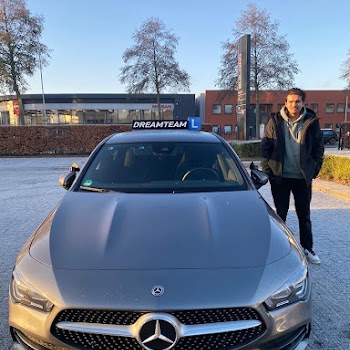 Rijschool Dreamteam