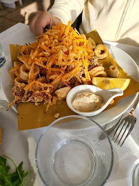 Frite du Restaurant Bistrot 58 à Menton - n°8