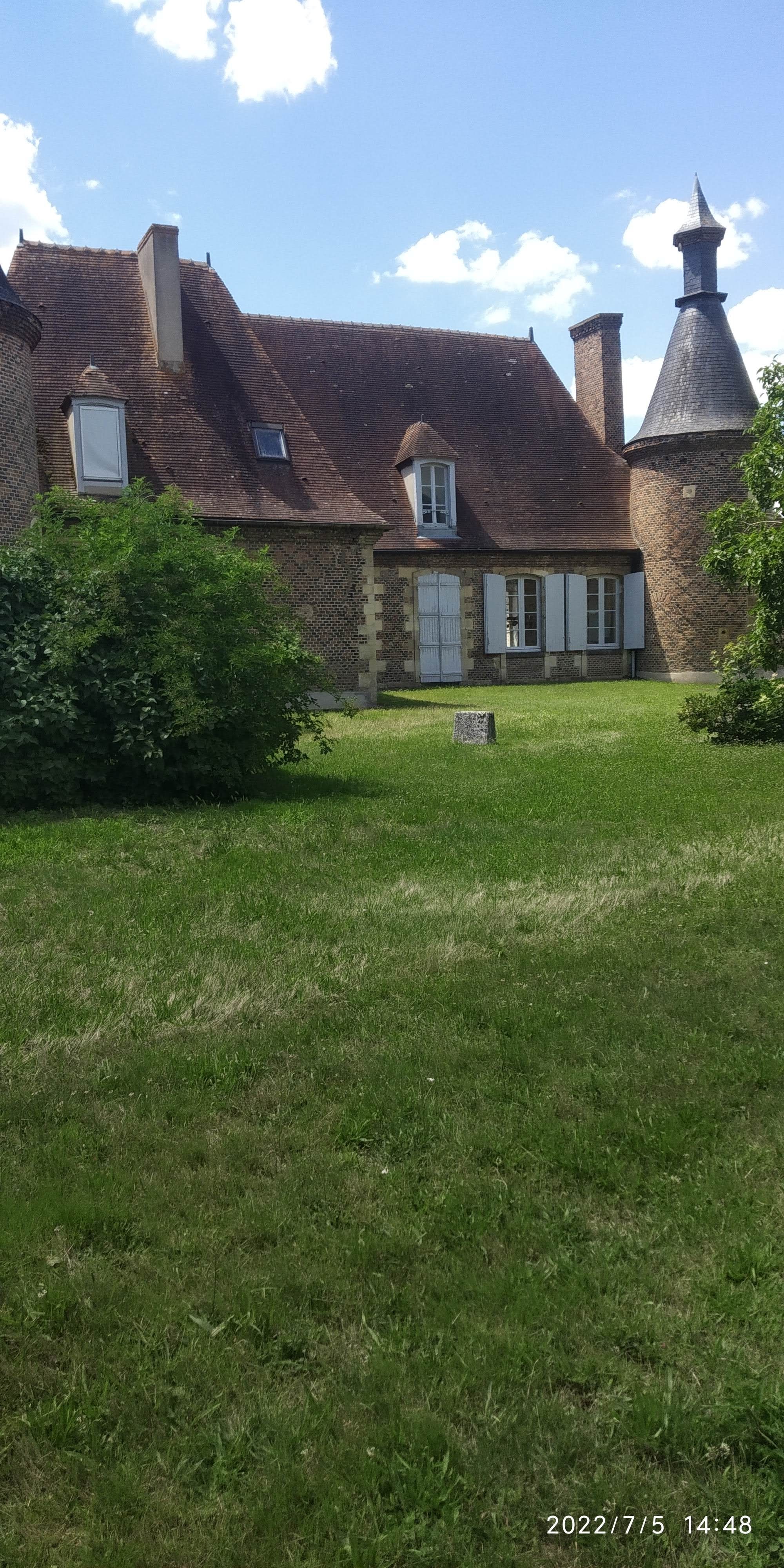 Photo n° 1 de l'avis de christine.e fait le 15/06/2023 à 10:17