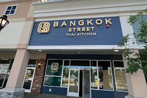 Bangkok Street Thai Kitchen image