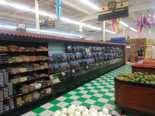 Supermarket «State Market», reviews and photos, 2649 Blossom St, Dos Palos, CA 93620, USA