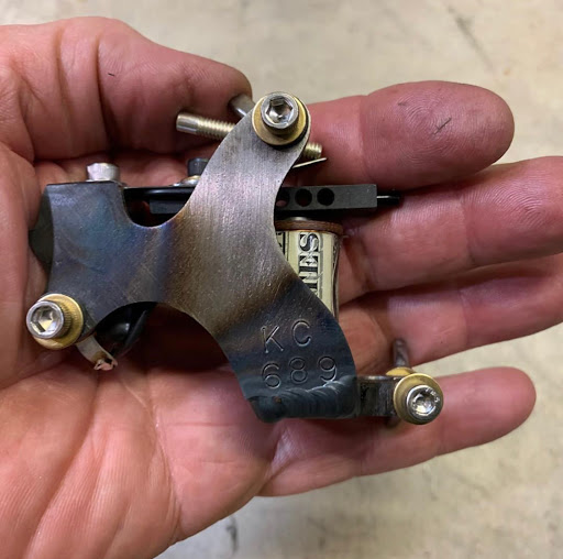 Explore worthy tattoo ideas, creative tattoo ideas in Miami, available at Tattoos by Lou Miami - Kendall