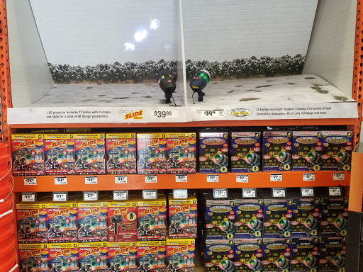 Home Improvement Store «The Home Depot», reviews and photos, 2008 Magwood Dr, Charleston, SC 29414, USA