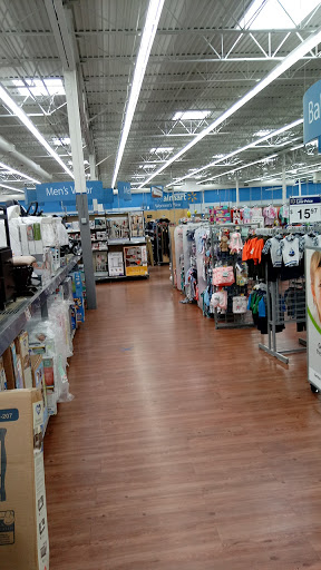 Department Store «Walmart Supercenter», reviews and photos, 2410 Sheila Ln, Richmond, VA 23225, USA