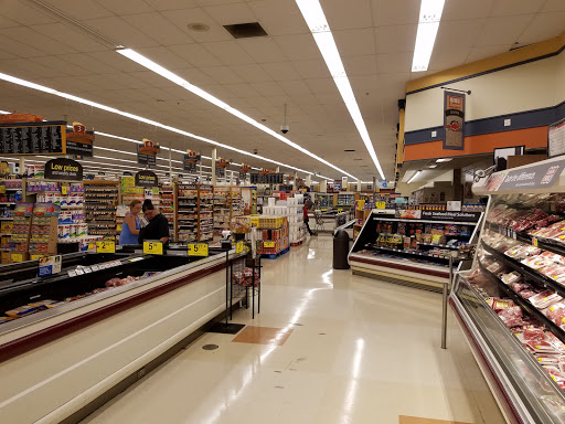 Grocery Store «King Soopers», reviews and photos, 4850 E 62nd Ave, Commerce City, CO 80022, USA