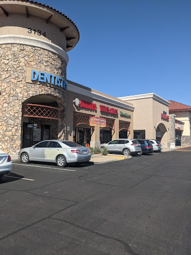Desert Donuts, 3134 W Carefree Hwy #10, Phoenix, AZ 85086, USA, 