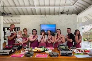 Authentic Lombok cooking class image