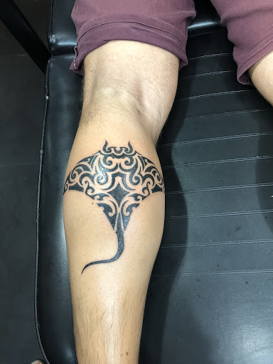 Explore unicorn tattoo ideas, creative tattoo ideas in Miami Beach, available at Empire Ink, South Beach