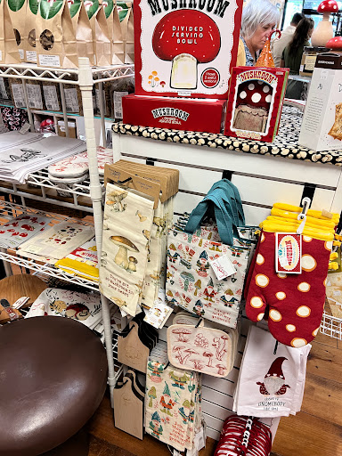 Gift Shop «The Mushroom Cap», reviews and photos, 114 W State St, Kennett Square, PA 19348, USA