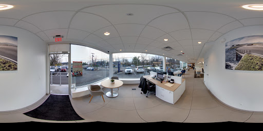 Volvo Dealer «Volvo Cars of Fort Washington», reviews and photos, 115 N Bethlehem Pike, Fort Washington, PA 19034, USA