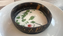 Soupe du Restaurant thaï Boon Saveurs Thai Royan - n°2