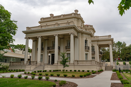 Sightseeing Tour Agency «Salt Lake City Tours», reviews and photos, 369 900 S #400, Salt Lake City, UT 84111, USA