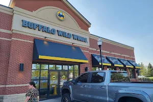 Buffalo Wild Wings image