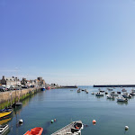 Photo n° 2 de l'avis de Ariane.e fait le 15/06/2023 à 14:55 pour Barfleur en Mer à Barfleur