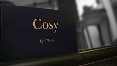 Cosy by Marie à Lambesc