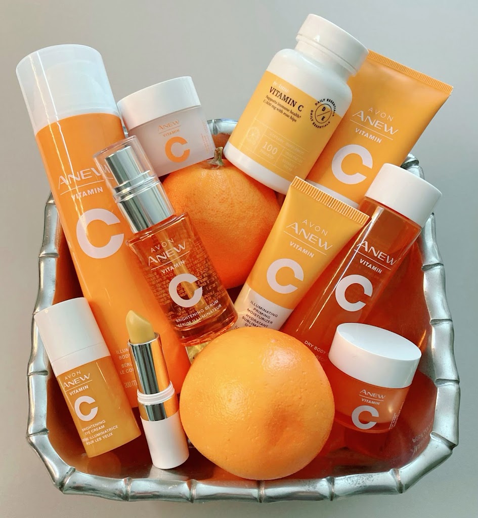 Avon by Rhonda, Independent Sales Representative & Sales Leader 64093