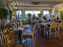 Atmosphère du Restaurant gastronomique Restaurant René' Sens à La Cadière-d'Azur - n°16