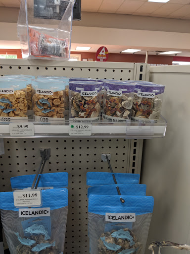 Pet Supply Store «Pet Supermarket», reviews and photos, 4220 Florida Ave S, Lakeland, FL 33813, USA