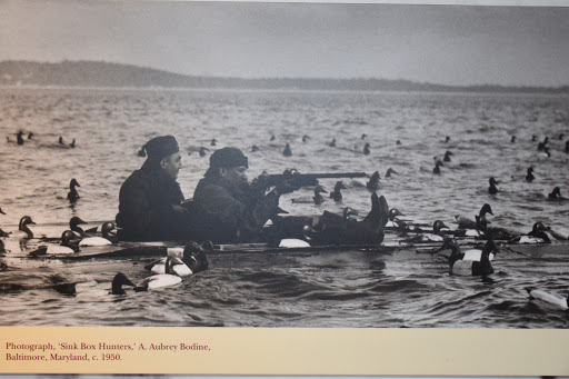 Museum «Havre De Grace Decoy Museum», reviews and photos, 215 Giles St, Havre De Grace, MD 21078, USA