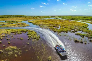 Wooten's Everglades Airboat Tours image