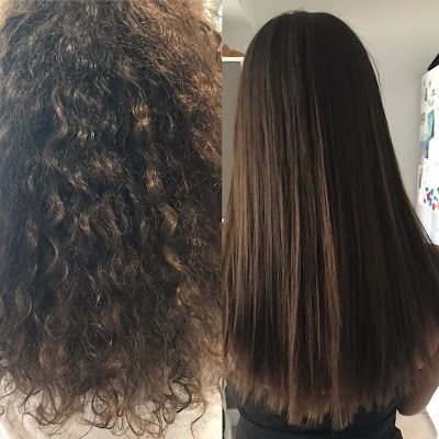Johanna coiffure à domicile à Citry